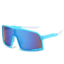Load image into Gallery viewer, Phantom Slate Sport Sunglasses