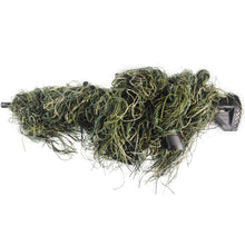 Load image into Gallery viewer, Rifle Wrap Ghillie