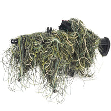 Load image into Gallery viewer, Rifle Wrap Ghillie