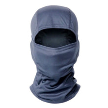Load image into Gallery viewer, Vogue Simple Snow Balaclava