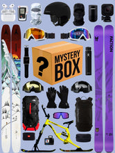 Load image into Gallery viewer, Surprise Box (Ski)