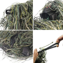 Load image into Gallery viewer, Rifle Wrap Ghillie