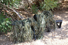 Load image into Gallery viewer, Rifle Wrap Ghillie
