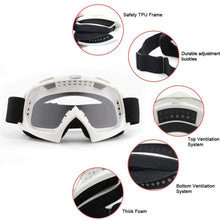 Load image into Gallery viewer, Aero Valor Goggles