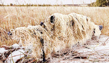 Load image into Gallery viewer, Rifle Wrap Ghillie