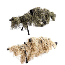 Load image into Gallery viewer, Rifle Wrap Ghillie