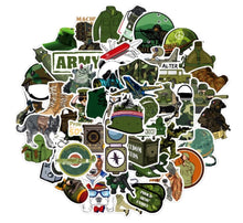 Load image into Gallery viewer, Random 15 Sticker Set