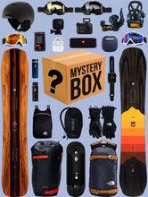 Load image into Gallery viewer, Surprise Box (Snowboard)