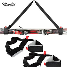 Load image into Gallery viewer, Ski Strap Carrier