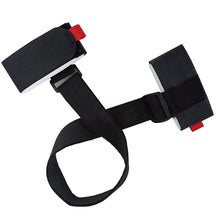 Load image into Gallery viewer, Ski Strap Carrier
