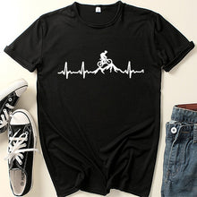 Load image into Gallery viewer, TRAIL Mountain Bike T-Shirt