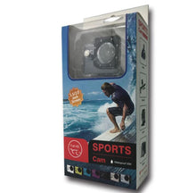 Load image into Gallery viewer, Sport All Terrain Camera