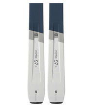Load image into Gallery viewer, Atomic Vantage 97 C Skis - Men's - 2019/2020