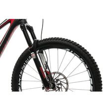 Load image into Gallery viewer, Specialized Stumpjumper FSR 650b Mountain Bike - 2016, Large