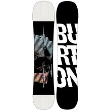 Load image into Gallery viewer, Burton Instigator Snowboard - 2020/2021 Men’s/Unisex