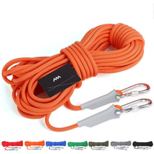 Load image into Gallery viewer, Professional Rock Climbing Rope
