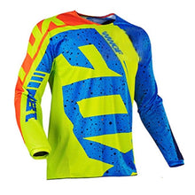 Load image into Gallery viewer, Demo pro MTB Jersey