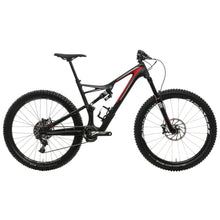 Load image into Gallery viewer, Specialized Stumpjumper FSR 650b Mountain Bike - 2016, Large