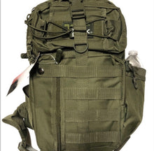 Load image into Gallery viewer, Military bag