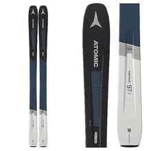Load image into Gallery viewer, Atomic Vantage 97 C Skis - Men's - 2019/2020
