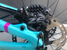 Load image into Gallery viewer, Santa Cruz Nomad C Blue/Pink L