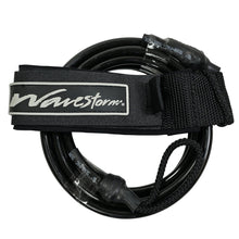 Load image into Gallery viewer, Wavestorm 8' Surfboard, Sunburst Graphic
