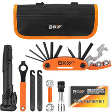 Load image into Gallery viewer, Bicycle Repair Kit
