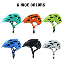 Load image into Gallery viewer, Cairbull Mountain Biking Helmet