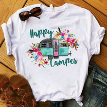 Load image into Gallery viewer, Women's Surf T Shirt