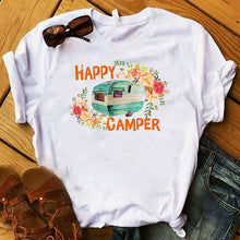 Load image into Gallery viewer, Women's Surf T Shirt