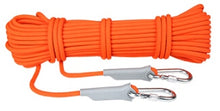 Load image into Gallery viewer, Professional Rock Climbing Rope
