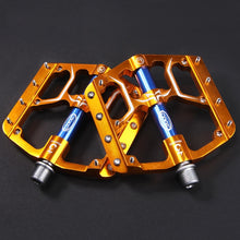 Load image into Gallery viewer, Mountain Bike 3 Bearings Pedal