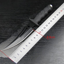 Load image into Gallery viewer, Tactical Knife