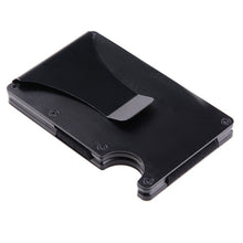 Load image into Gallery viewer, Carbon Fiber Credit Card Holder/Wallet