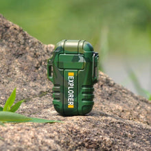 Load image into Gallery viewer, Waterproof Plasma Lighter